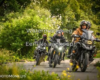 Motor Elfstedentocht – 9 juni 2025 photo