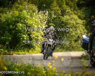 Motor Elfstedentocht – 9 juni 2025 photo