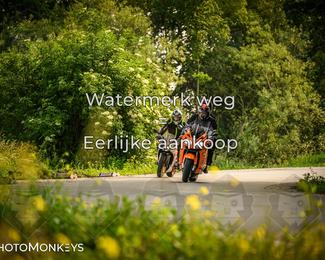 Motor Elfstedentocht – 9 juni 2025 photo