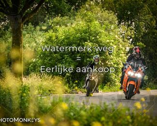 Motor Elfstedentocht – 9 juni 2025 photo