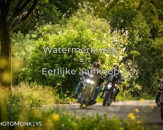 Motor Elfstedentocht – 9 juni 2025 photo