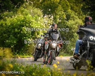 Motor Elfstedentocht – 9 juni 2025 photo