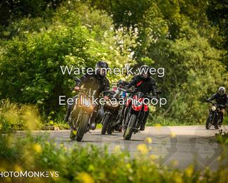 Motor Elfstedentocht – 9 juni 2025 photo