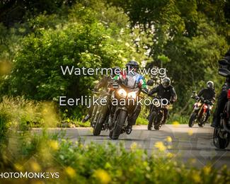 Motor Elfstedentocht – 9 juni 2025 photo