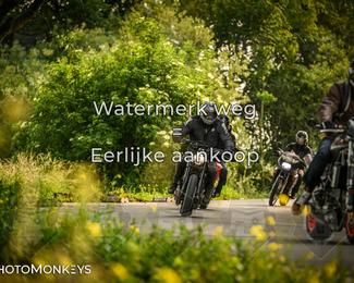 Motor Elfstedentocht – 9 juni 2025 photo