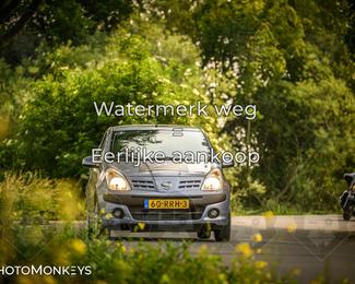 Motor Elfstedentocht – 9 juni 2025 photo