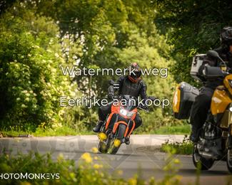 Motor Elfstedentocht – 9 juni 2025 photo