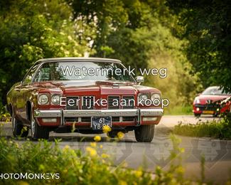 Motor Elfstedentocht – 9 juni 2025 photo