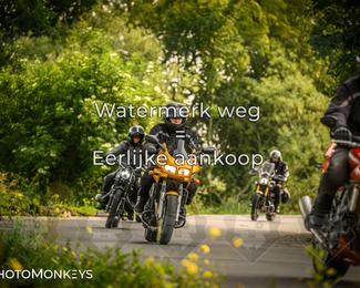 Motor Elfstedentocht – 9 juni 2025 photo