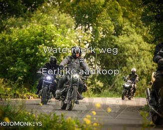 Motor Elfstedentocht – 9 juni 2025 photo