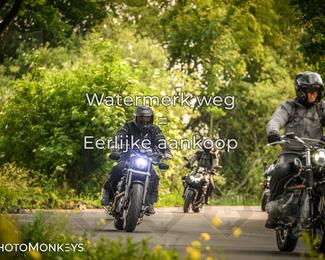 Motor Elfstedentocht – 9 juni 2025 photo