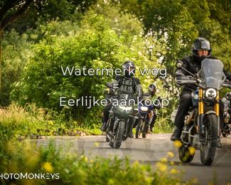 Motor Elfstedentocht – 9 juni 2025 photo