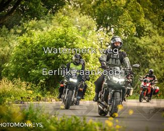 Motor Elfstedentocht – 9 juni 2025 photo