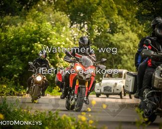 Motor Elfstedentocht – 9 juni 2025 photo