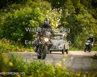 Motor Elfstedentocht – 9 juni 2025 photo