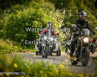 Motor Elfstedentocht – 9 juni 2025 photo