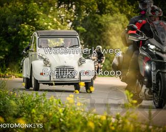 Motor Elfstedentocht – 9 juni 2025 photo