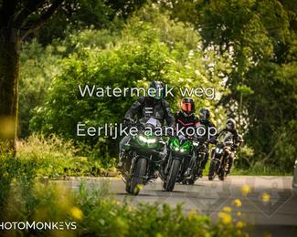 Motor Elfstedentocht – 9 juni 2025 photo