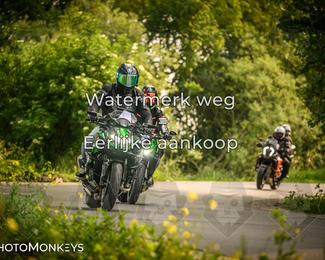 Motor Elfstedentocht – 9 juni 2025 photo