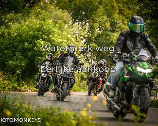 Motor Elfstedentocht – 9 juni 2025 photo