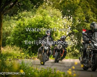 Motor Elfstedentocht – 9 juni 2025 photo