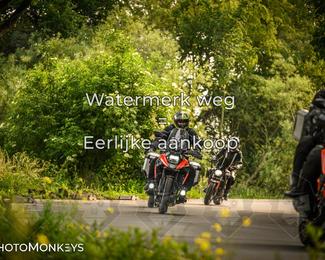 Motor Elfstedentocht – 9 juni 2025 photo