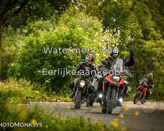 Motor Elfstedentocht – 9 juni 2025 photo