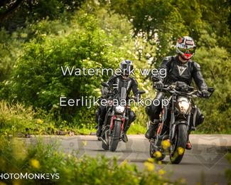 Motor Elfstedentocht – 9 juni 2025 photo