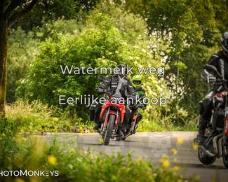 Motor Elfstedentocht – 9 juni 2025 photo