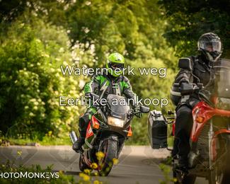 Motor Elfstedentocht – 9 juni 2025 photo