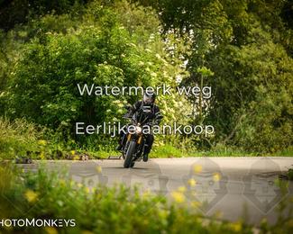 Motor Elfstedentocht – 9 juni 2025 photo