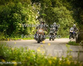 Motor Elfstedentocht – 9 juni 2025 photo