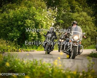 Motor Elfstedentocht – 9 juni 2025 photo