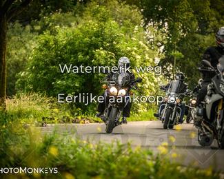 Motor Elfstedentocht – 9 juni 2025 photo