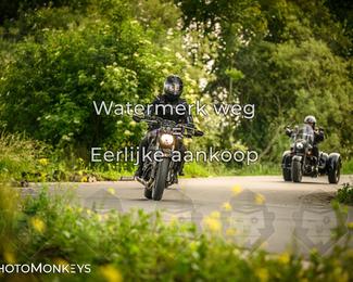 Motor Elfstedentocht – 9 juni 2025 photo