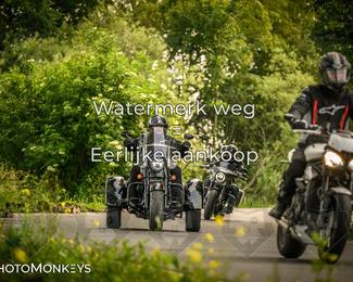 Motor Elfstedentocht – 9 juni 2025 photo