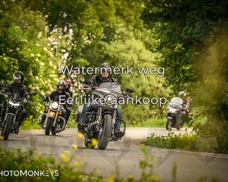 Motor Elfstedentocht – 9 juni 2025 photo