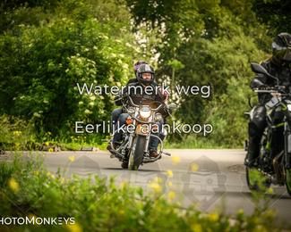 Motor Elfstedentocht – 9 juni 2025 photo