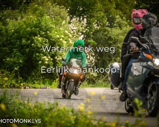 Motor Elfstedentocht – 9 juni 2025 photo
