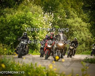 Motor Elfstedentocht – 9 juni 2025 photo