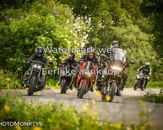 Motor Elfstedentocht – 9 juni 2025 photo