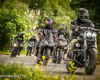 Motor Elfstedentocht – 9 juni 2025 photo