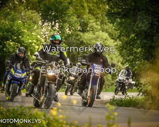 Motor Elfstedentocht – 9 juni 2025 photo