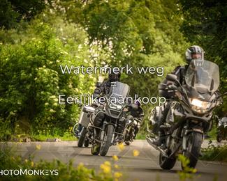 Motor Elfstedentocht – 9 juni 2025 photo