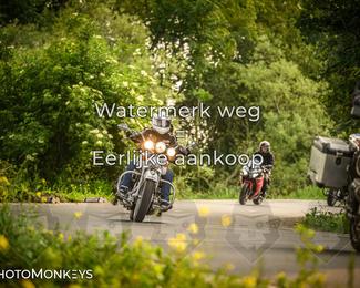 Motor Elfstedentocht – 9 juni 2025 photo