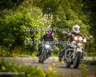 Motor Elfstedentocht – 9 juni 2025 photo