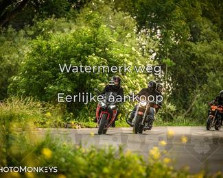 Motor Elfstedentocht – 9 juni 2025 photo