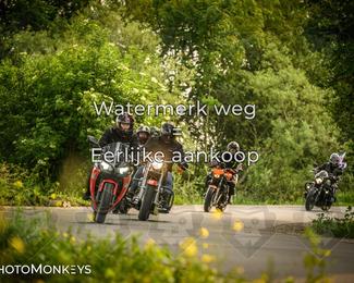 Motor Elfstedentocht – 9 juni 2025 photo