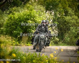 Motor Elfstedentocht – 9 juni 2025 photo