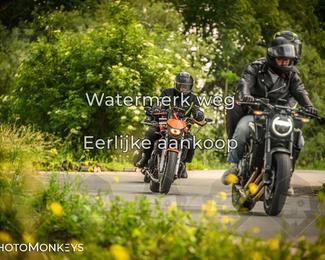 Motor Elfstedentocht – 9 juni 2025 photo